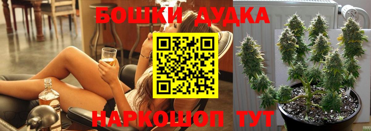 Конопля Bruce Banner Обь